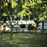 camping à Rocamadour