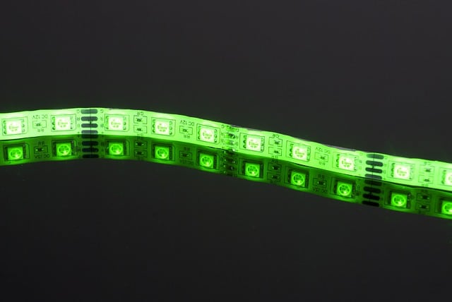 Les différents types d’alimentation d’un module LED