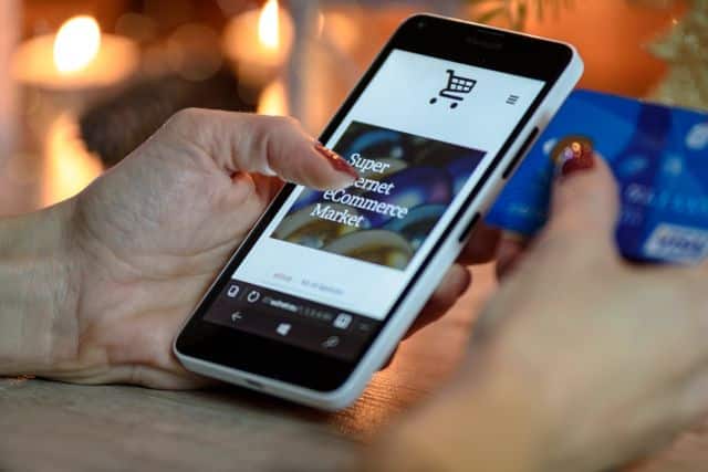 Indexation et navigation à facettes e-commerce