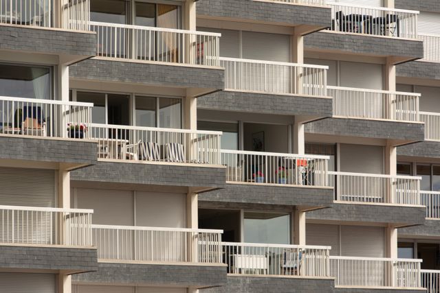 frais pré état daté copropriété